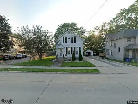 Wisconsin, OSHKOSH, WI 54901