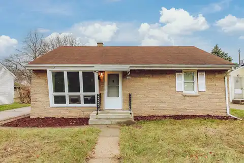 20Th, MILWAUKEE, WI 53209