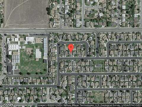 Grant Grove, BAKERSFIELD, CA 93307