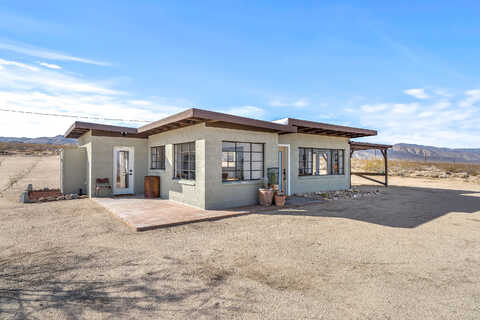 Ocotillo, JOHNSON VALLEY, CA 92285