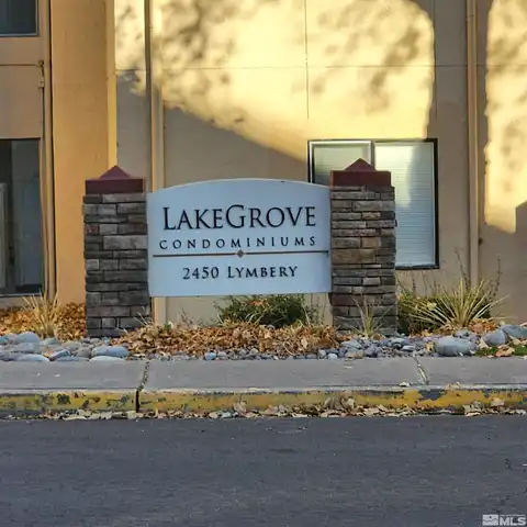 Lymbery, RENO, NV 89509