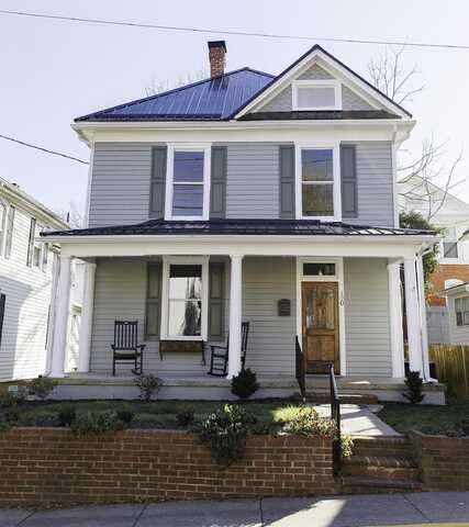 Jefferson, LEXINGTON, VA 24450