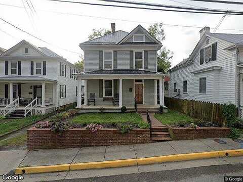 Jefferson, LEXINGTON, VA 24450