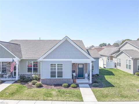 Cathedral, SMITHFIELD, VA 23430