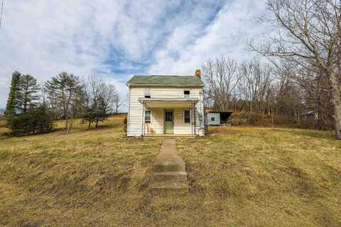 Broadhead School, GREENVILLE, VA 24440