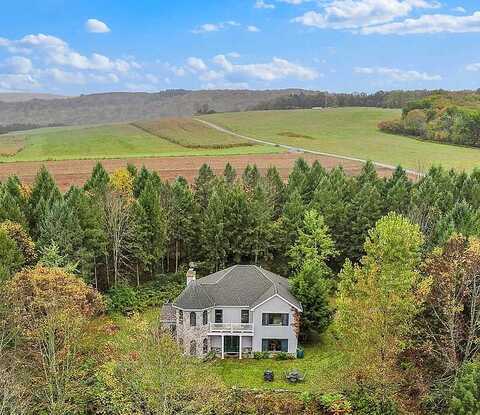 Stone, WESTFIELD, PA 16950