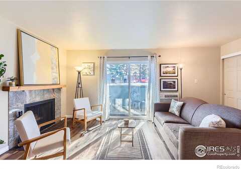 Manhattan, BOULDER, CO 80303
