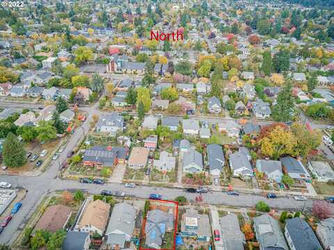 Francis, PORTLAND, OR 97206