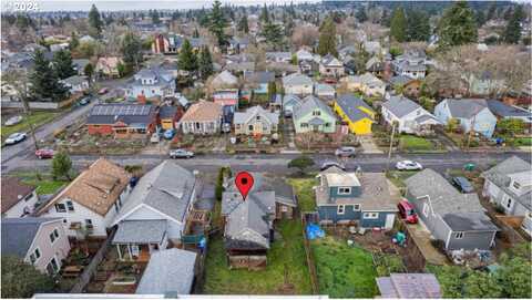 Francis, PORTLAND, OR 97206