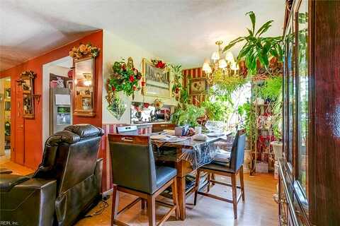 South, NEWPORT NEWS, VA 23601