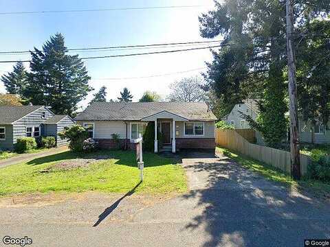 95Th, PORTLAND, OR 97220