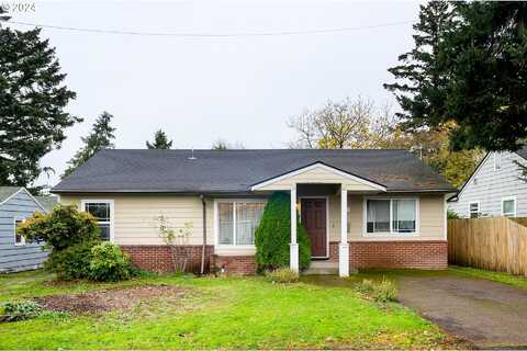 95Th, PORTLAND, OR 97220