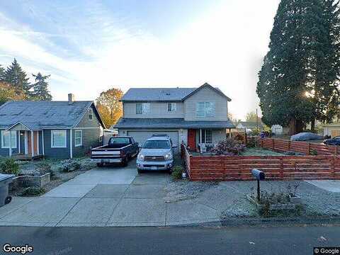 O, VANCOUVER, WA 98663
