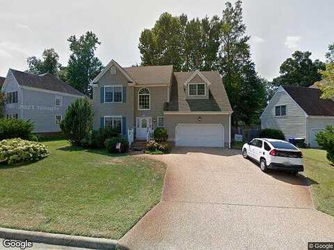 Lynchburg, NEWPORT NEWS, VA 23606