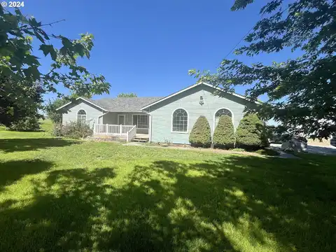 Medvill, HERMISTON, OR 97838