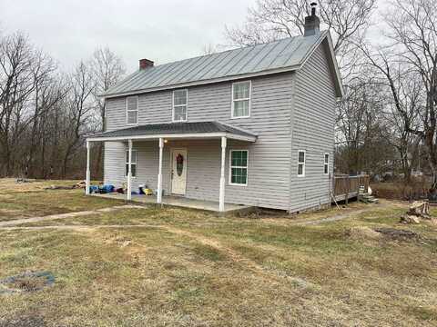 Deerfield Valley, DEERFIELD, VA 24432
