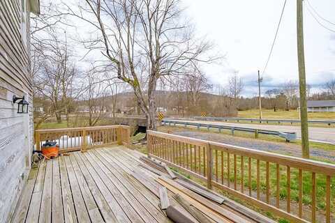 Deerfield Valley, DEERFIELD, VA 24432