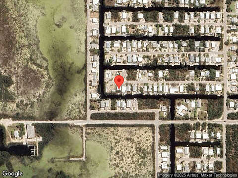 Iris, BIG PINE KEY, FL 33043