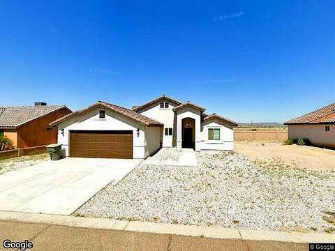 Canal, WELLTON, AZ 85356