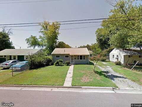Shelton, HAMPTON, VA 23663
