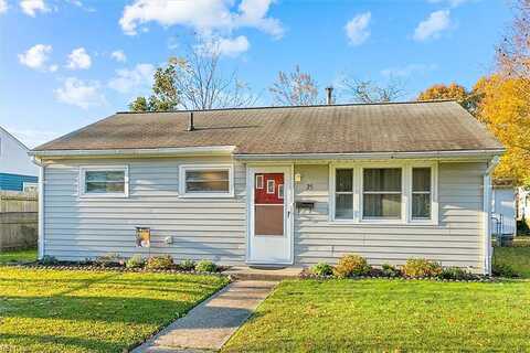 Shelton, HAMPTON, VA 23663