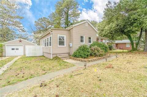 Colorado, PORTSMOUTH, VA 23701