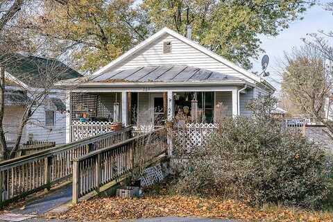 Park, GROTTOES, VA 24441