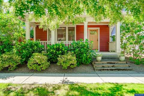 Gwinn, MONMOUTH, OR 97361