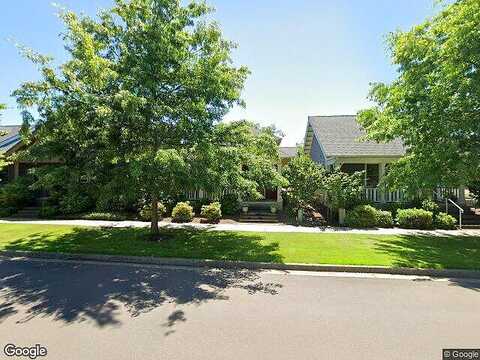 Gwinn, MONMOUTH, OR 97361