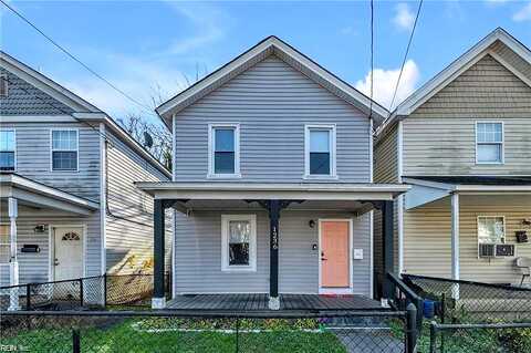 26Th, NEWPORT NEWS, VA 23607