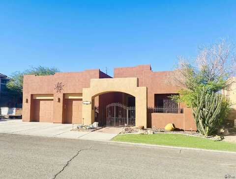 Mohawk, WELLTON, AZ 85356