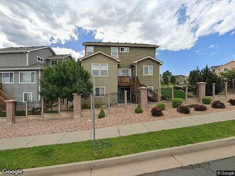 Wildwood Ridge, COLORADO SPRINGS, CO 80921