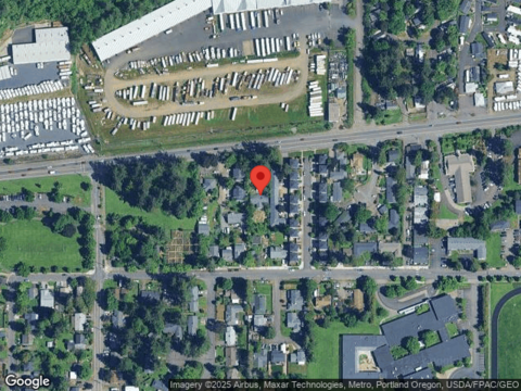 Powell, PORTLAND, OR 97266