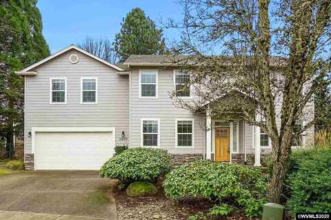 Poppy Hills, SALEM, OR 97306