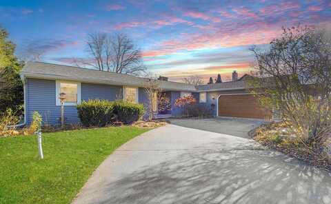 Cliffview, OSHKOSH, WI 54901
