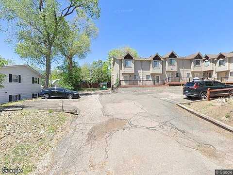 Crestone, COLORADO SPRINGS, CO 80905