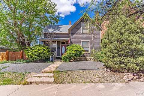 8Th, PUEBLO, CO 81001