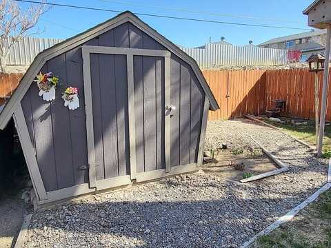 8Th, PUEBLO, CO 81001