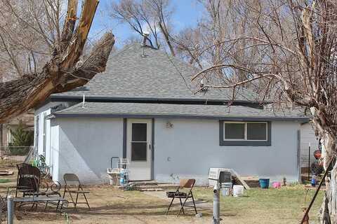 7Th, FOWLER, CO 81039