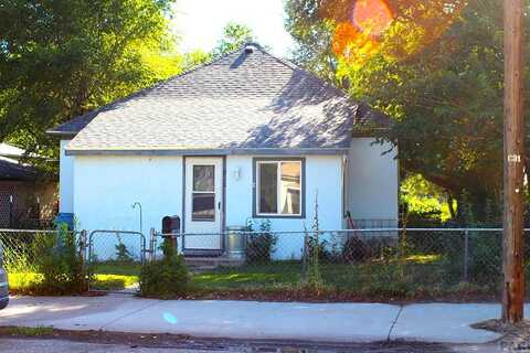 7Th, FOWLER, CO 81039