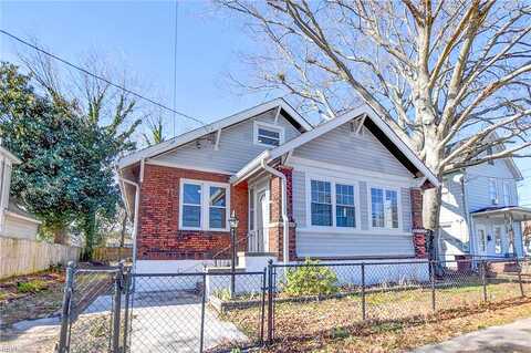 B, CHESAPEAKE, VA 23324