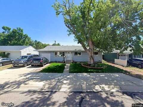 Chelton, COLORADO SPRINGS, CO 80909