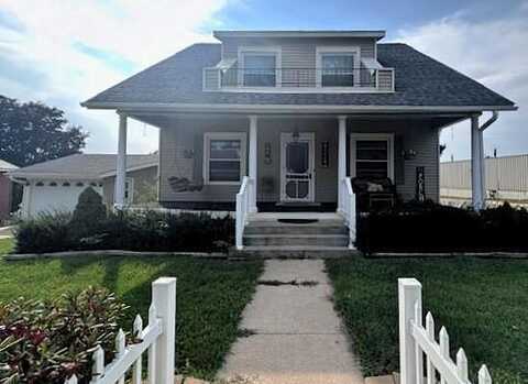 2Nd, SPRING GROVE, MN 55974