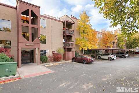 Lakeside, RENO, NV 89509