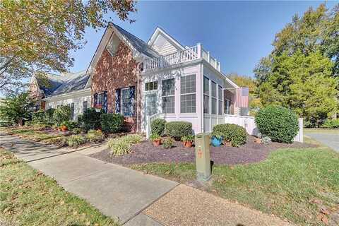 Richmond, SMITHFIELD, VA 23430