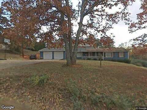 Young, CARTERSVILLE, GA 30120
