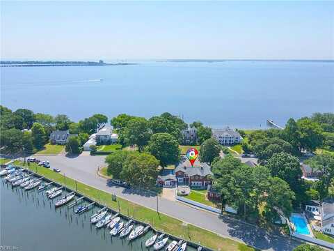 Chesapeake, HAMPTON, VA 23669