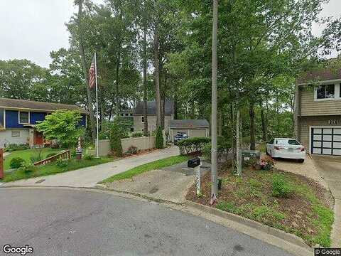 Torrey, VIRGINIA BEACH, VA 23454