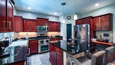 Foxfire, WAUPACA, WI 54981