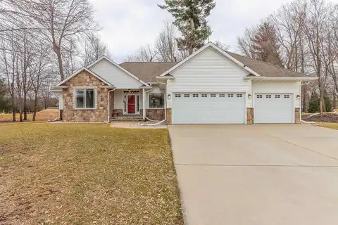Foxfire, WAUPACA, WI 54981